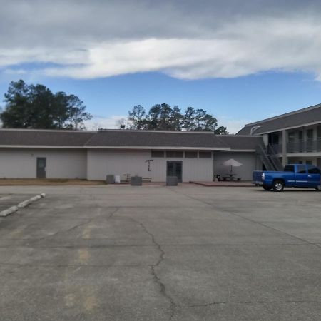Travelers Rest Motel Bogalusa Esterno foto