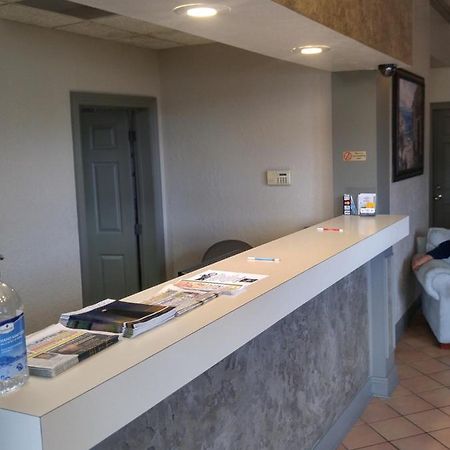Travelers Rest Motel Bogalusa Esterno foto