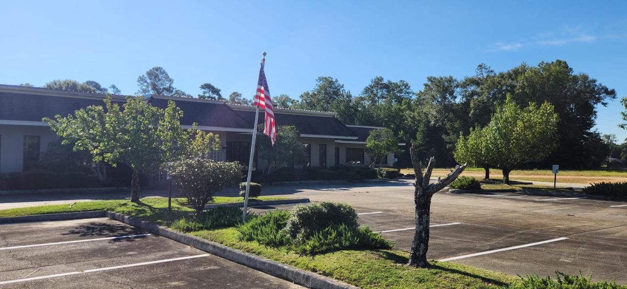 Travelers Rest Motel Bogalusa Esterno foto